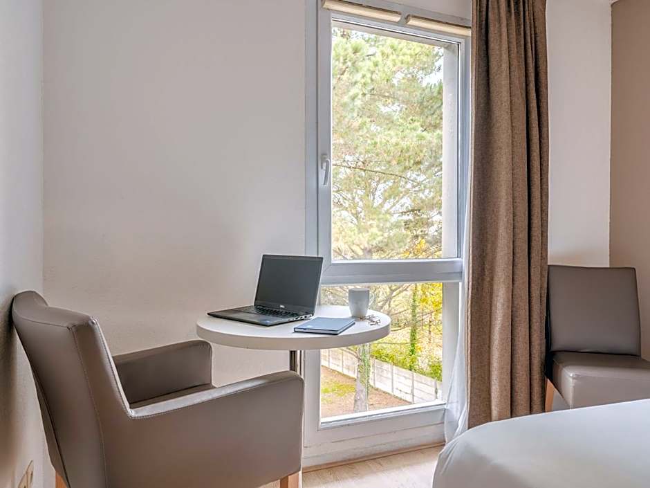 Séjours & Affaires Nantes La Beaujoire