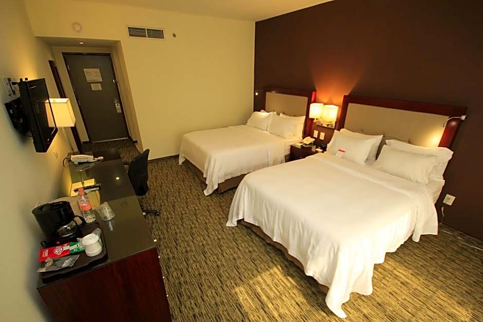 Holiday Inn Leon By IHG