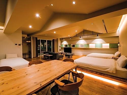 D-and Stay, 5 Resort Okinawa - Vacation STAY 32205v