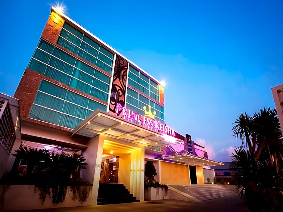 Collection O 499 Princess Keisha Hotel & Convention Center