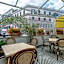 Quality Hotel Nova Domus