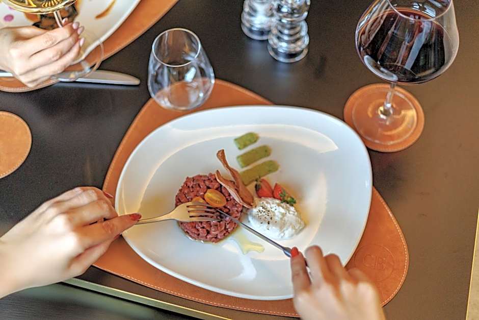 Hotel Ristorante Val America