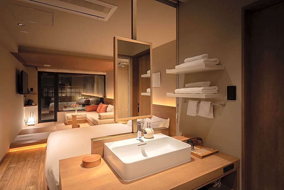 Atarayo Nishiizu Onsen