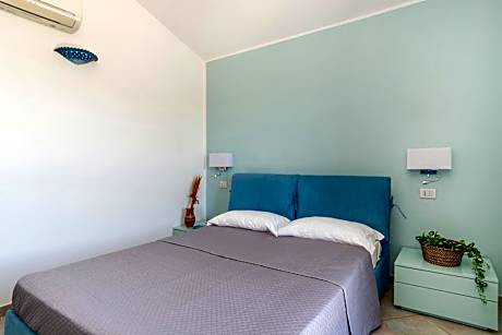 Large Two-Bedroom Apartment