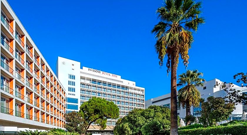 Swissôtel Büyük Efes Izmir