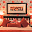 Lourie Lodge