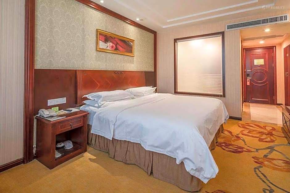 Vienna Hotel Guangzhou Huifuxi Shangxiajiu