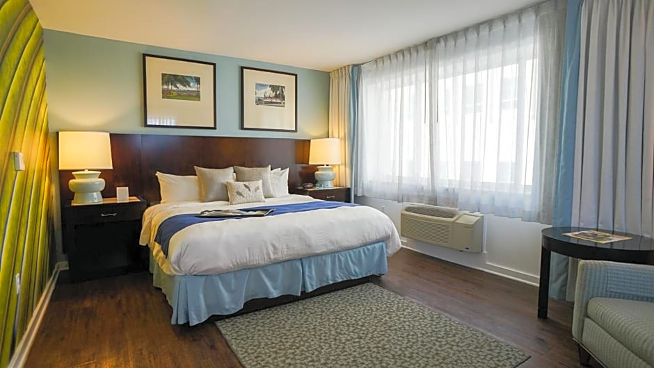 The Banyan Hotel Fort Myers, Tapestry Collection by Hilton