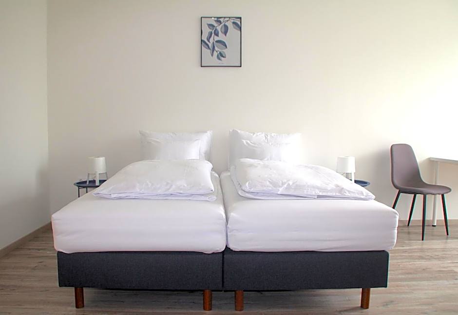 Vecsési Rendezvényközpont és Panzió