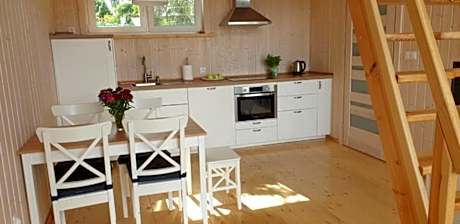 One-Bedroom Chalet