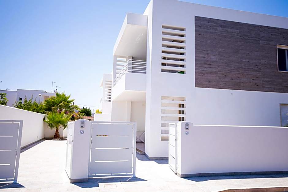 Donnosanto Residence Pantanagianni