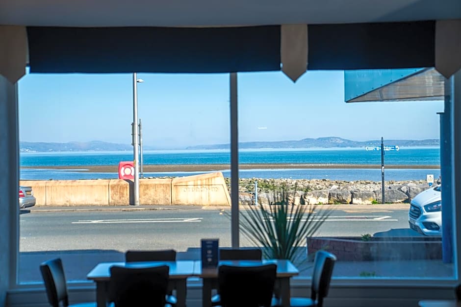 The Strathmore Hotel