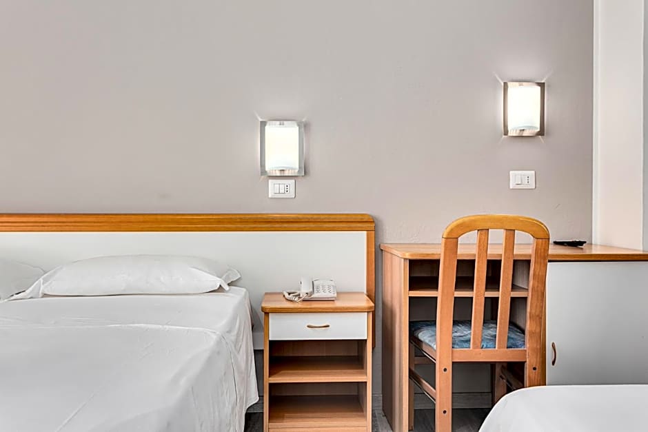Hotel Schiller