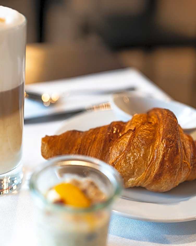 Boutique Hotel Waldhaus beider Basel