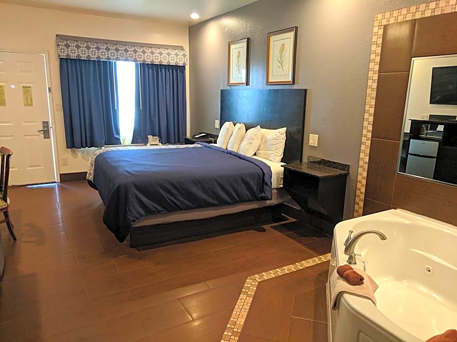 Americas Best Value Inn Brownsville