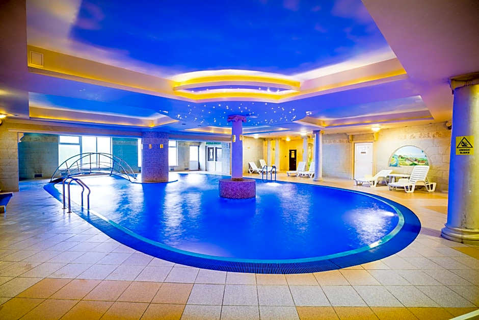 Spa Hotel Gloria Przemyśl