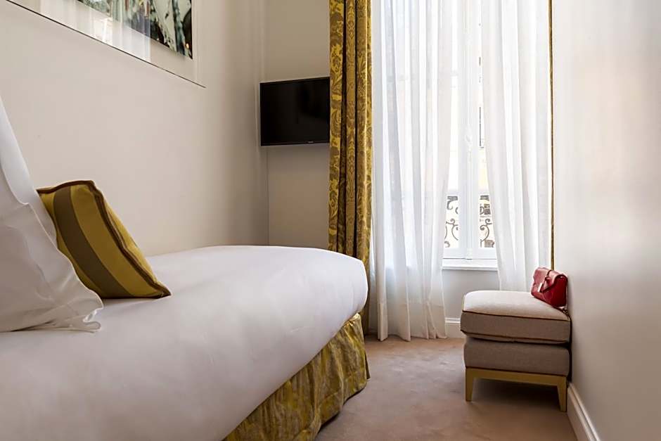 Hôtel Alfred Sommier