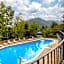 Fabulous Chalet Inn