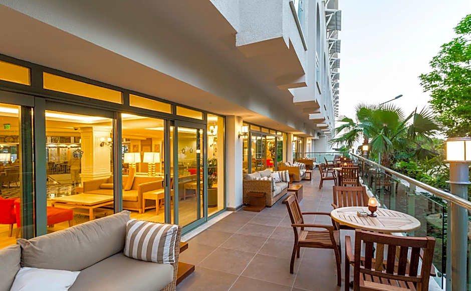 Side Star Beach Hotel - Ultra All Inclusive