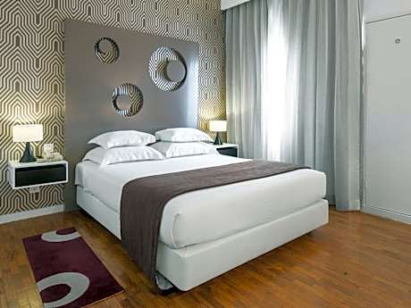 Hotel Tivoli Maputo