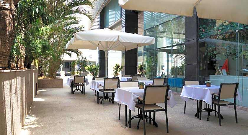 Benjamin Herzliya Business Hotel