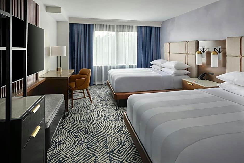 Marriott Raleigh Durham Research Triangle Park