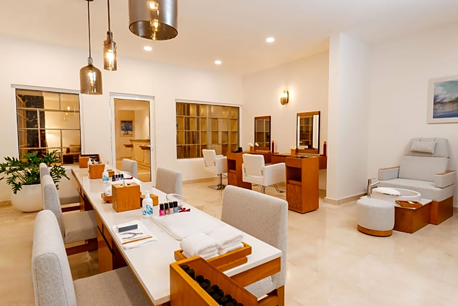 Margaritaville Island Reserve Riviera Maya - An Adults Only All-Inclusive Experience