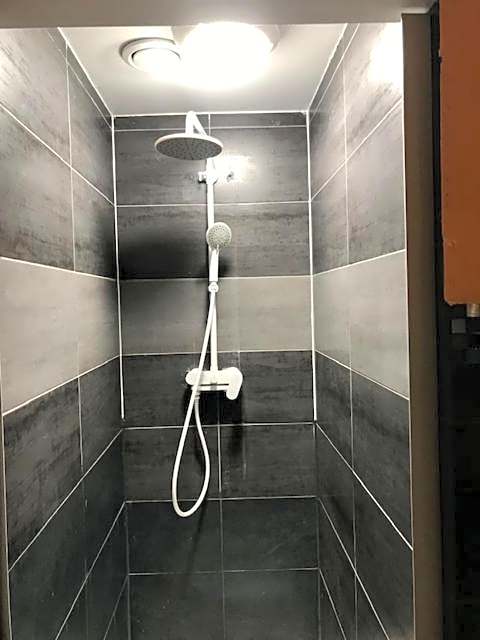 trendy hostel