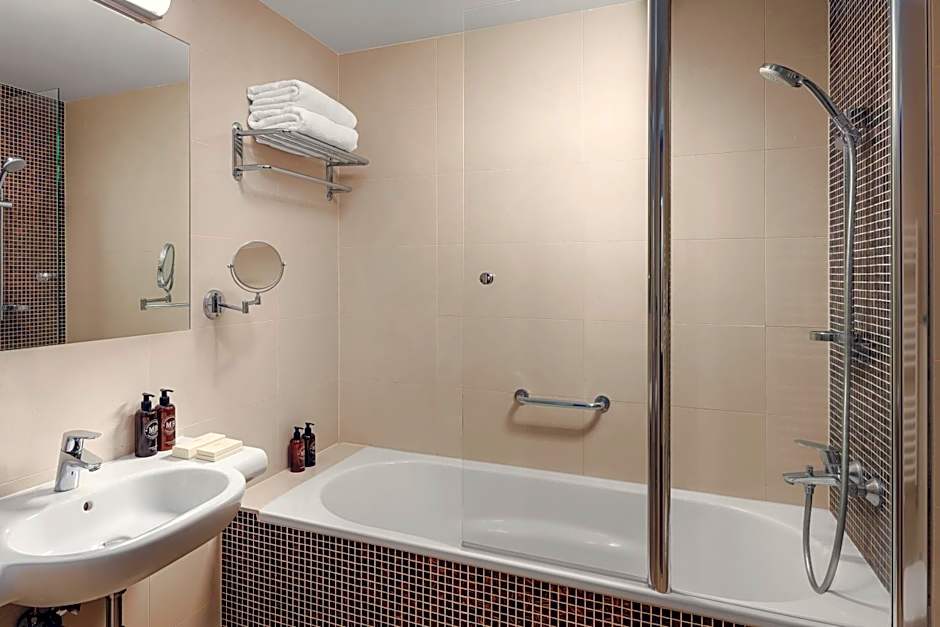 Harvey Spa Hotel