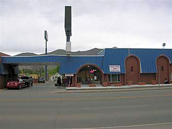Val-U Motel Winnemucca