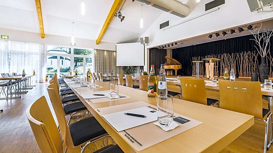 Dorint Parkhotel Siegen