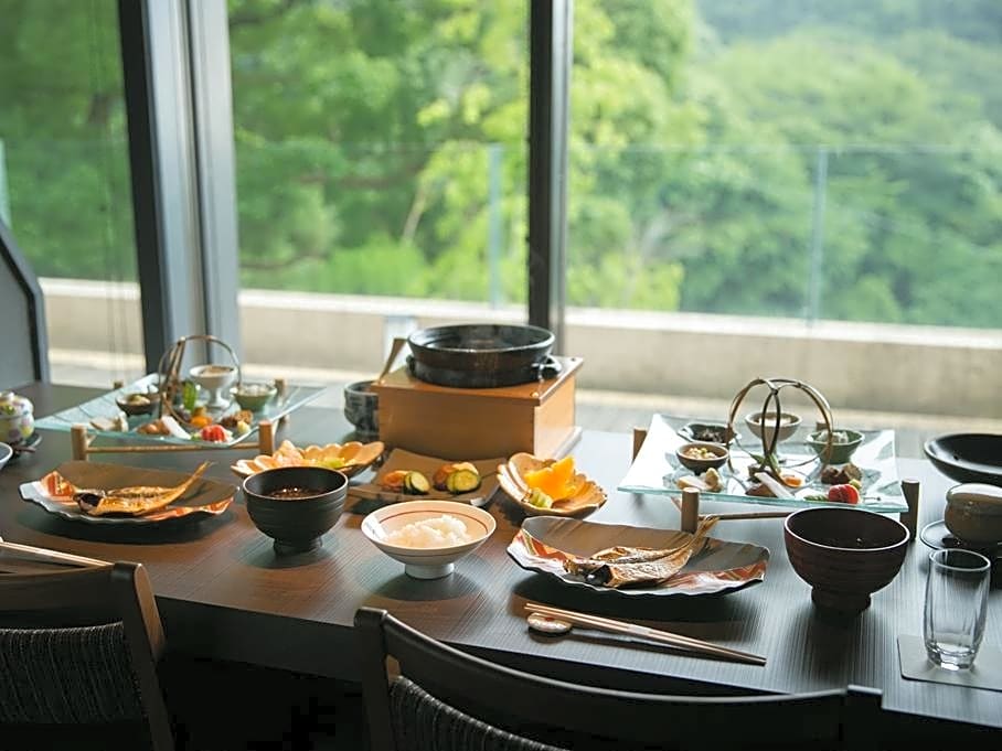 Watei Kazekomichi Hotel