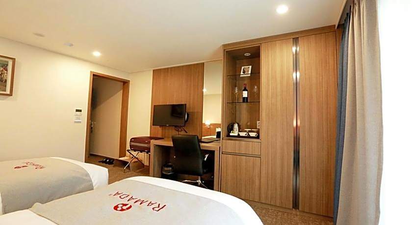 Ramada by Wyndham Gangwon Taebaek