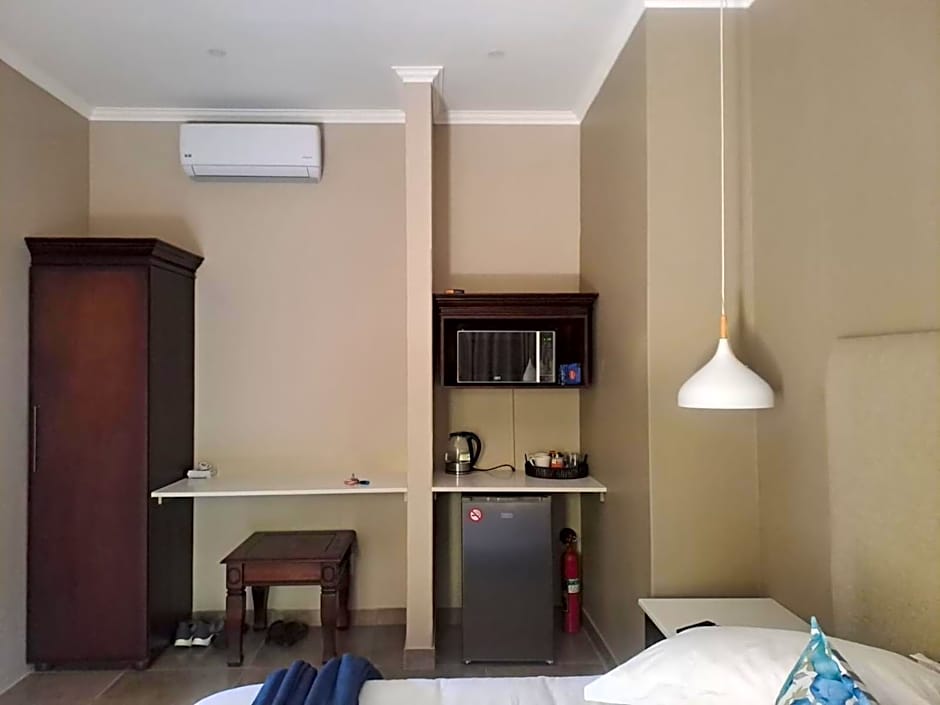 Abella Bed and Breakfast