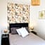 Le Forez Appartement 4 pers ou Studio 2 pers