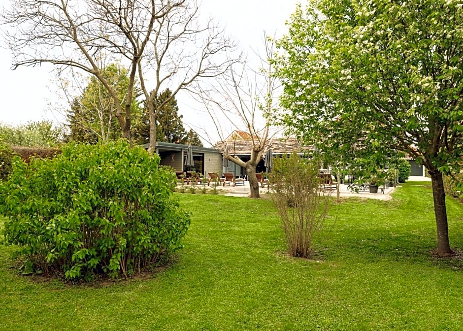 Lorelei Pension Adults Only