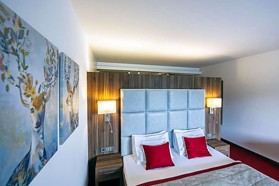 Rathener Hof by STEIGER Hotels