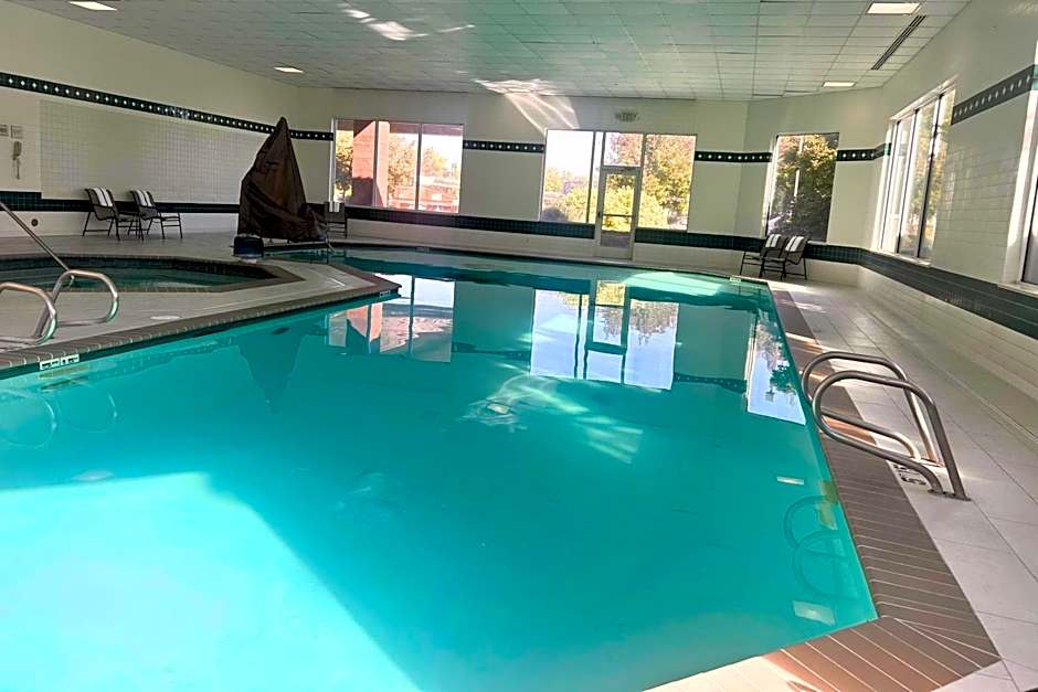 La Quinta Inn & Suites by Wyndham Boise Towne Square