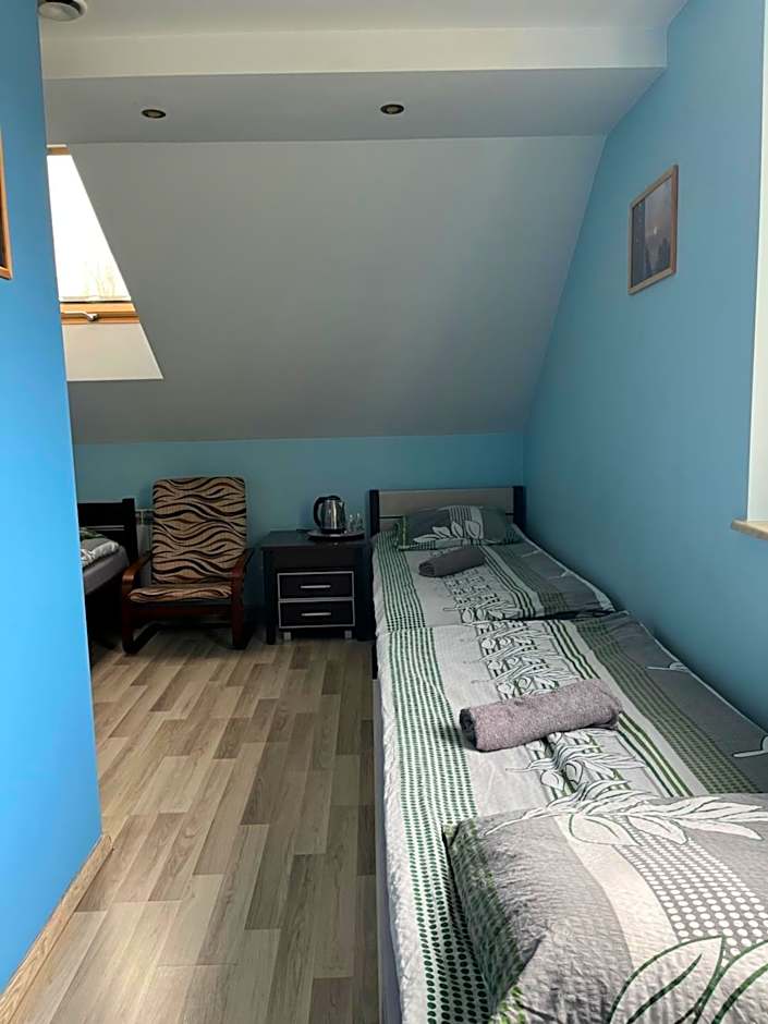 Dom Wypoczynkowy Nad Wisłą