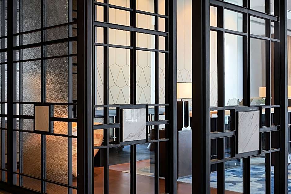 Le Meridien Petaling Jaya
