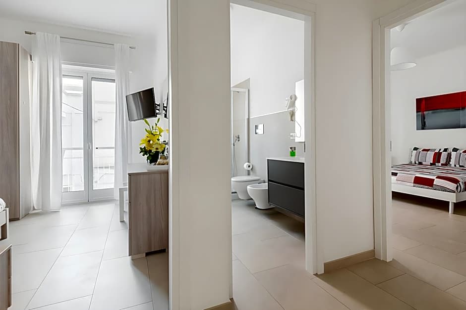 Scirocco Guest House