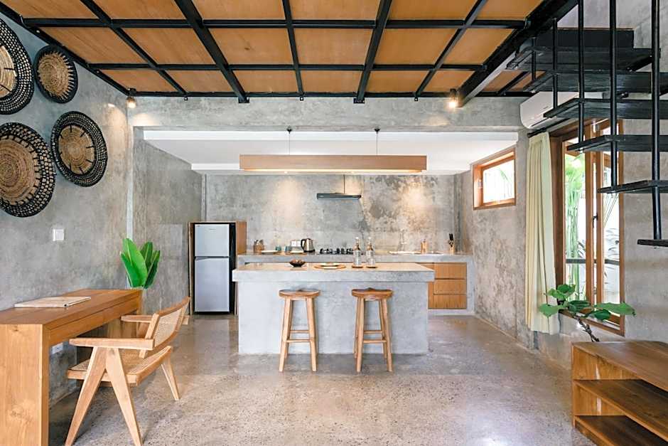 Kano Canggu Loft