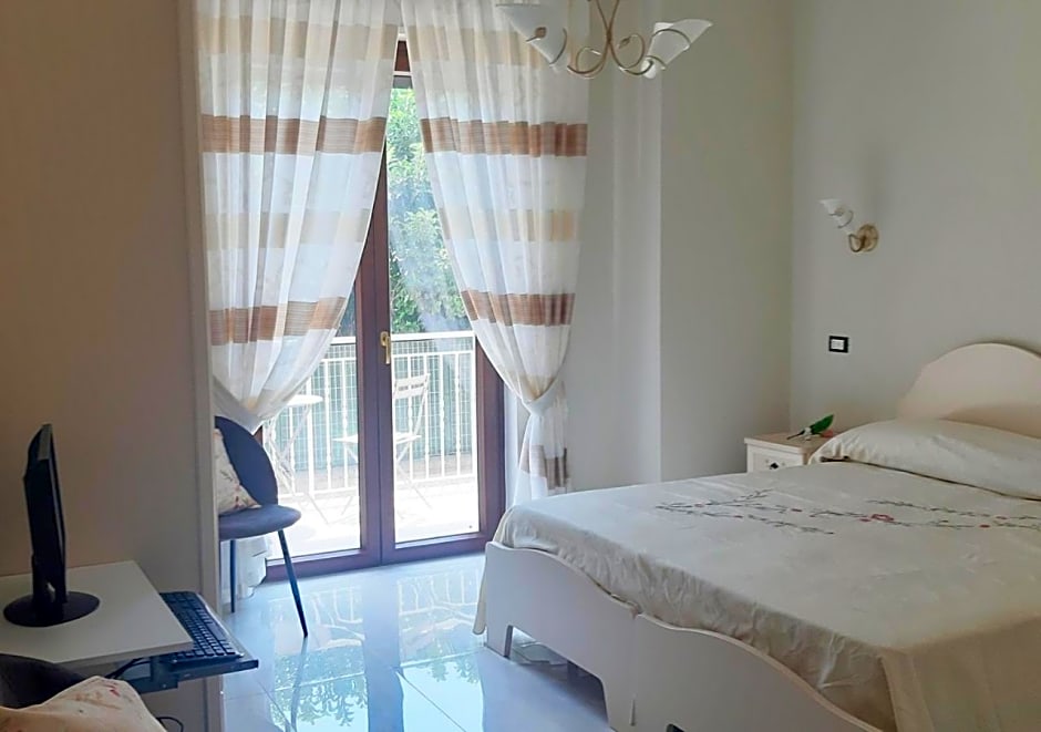 B&B Domus In Fonte – Scafati, UT