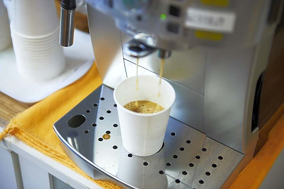 Hotel Select Inn Furukawa