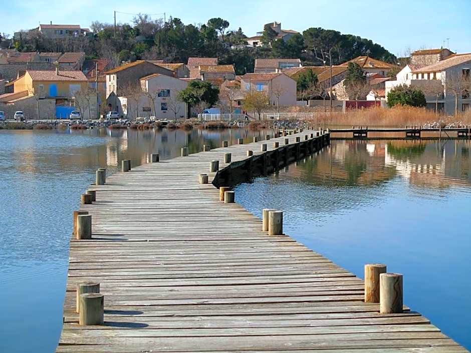 chambres d'hôtes du moulin