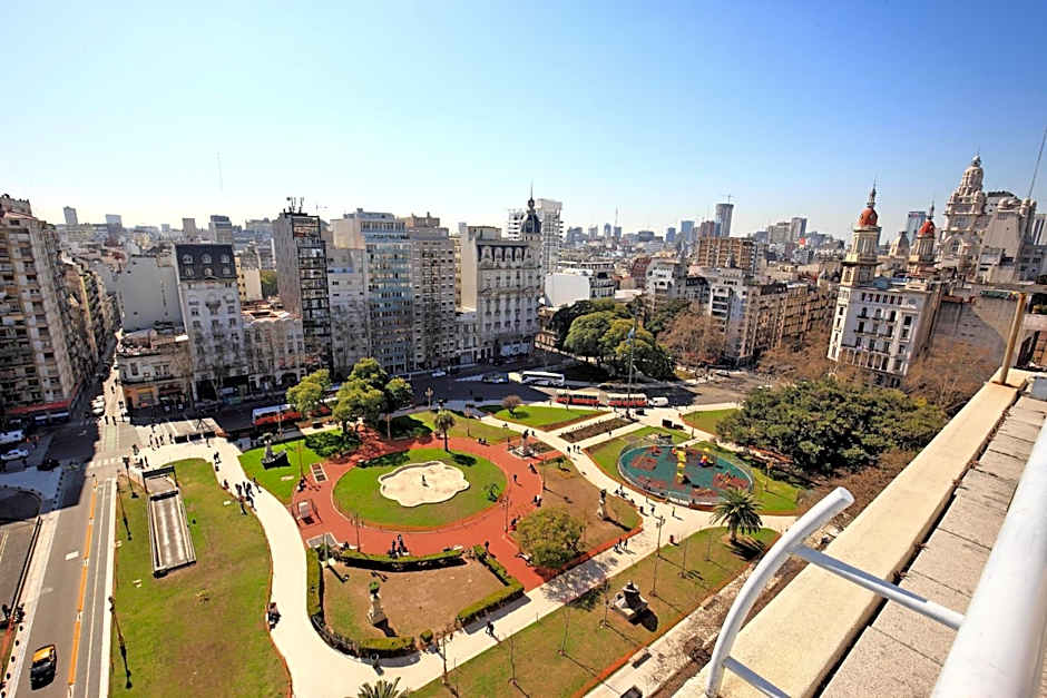 Hotel Ibis Buenos Aires Congreso