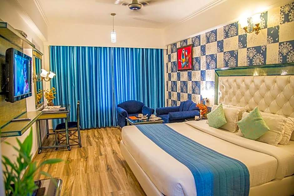 Hotel Sunpark