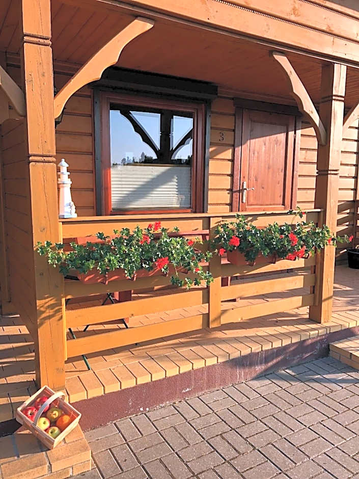 Domy Wypoczynkowe Siedlisko