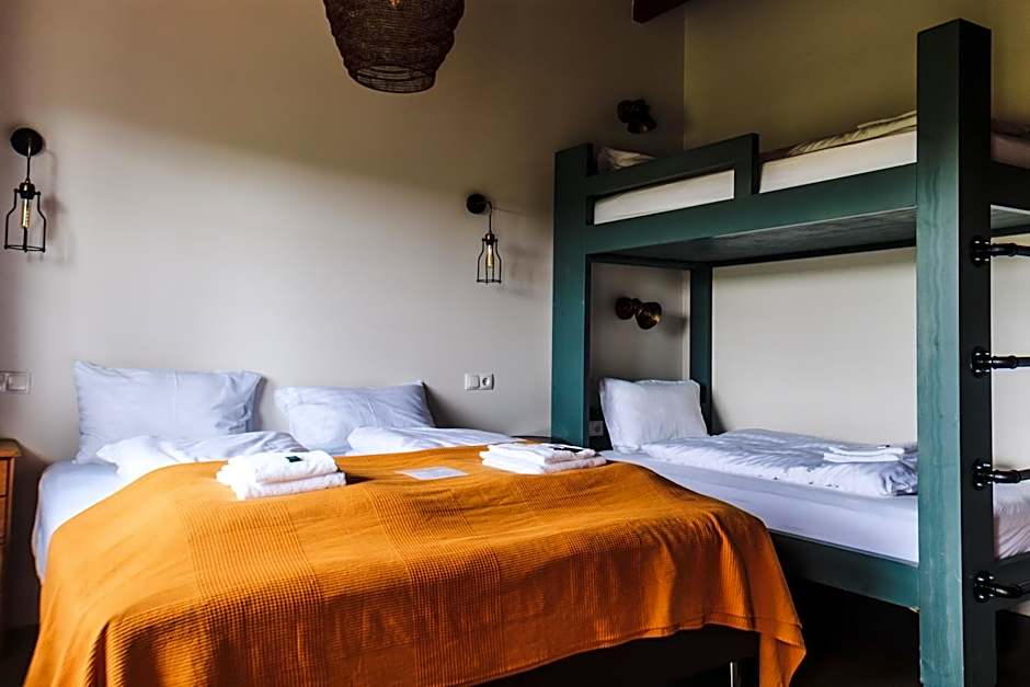 Hótel Goðafoss Fosshóll