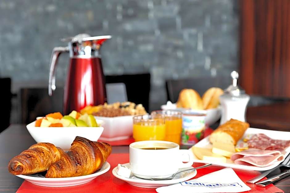 Hôtel Pont Rouge , Carcassonne